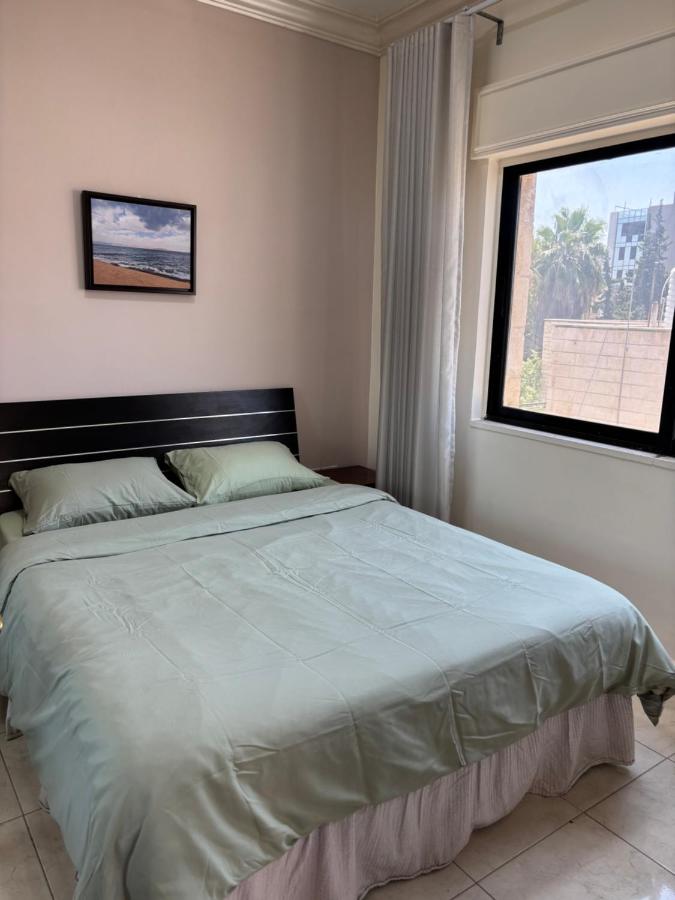 Al waha furnished apartments - B&B Amman
