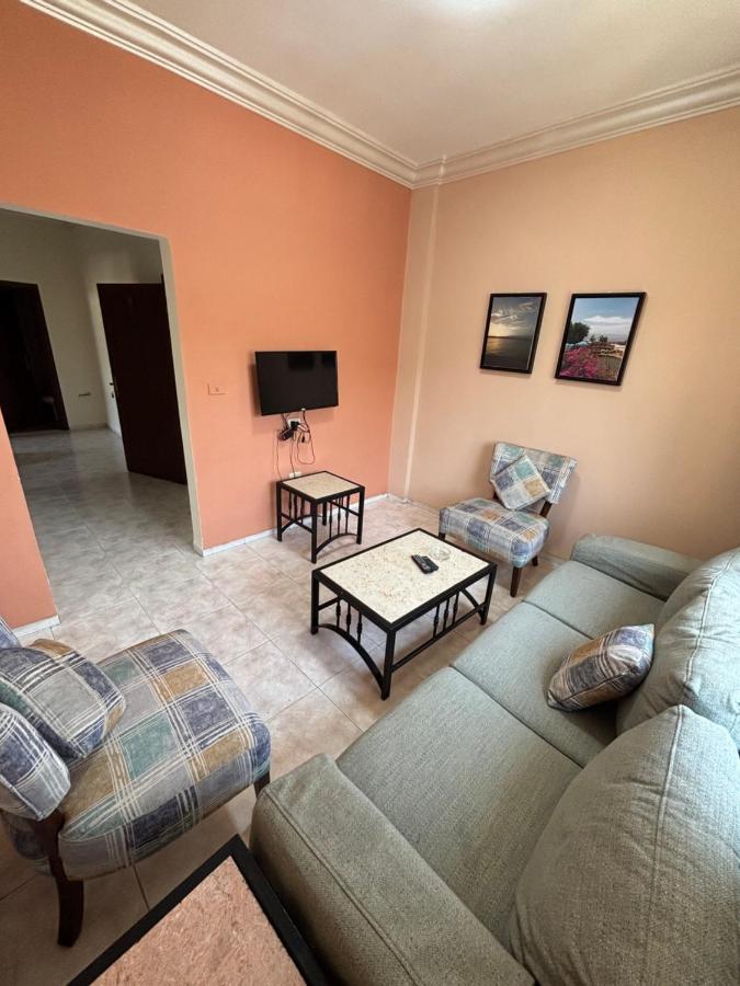 Al waha furnished apartments - B&B Amman
