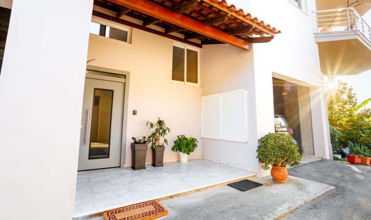Plumeria Apartment - B&B Chania