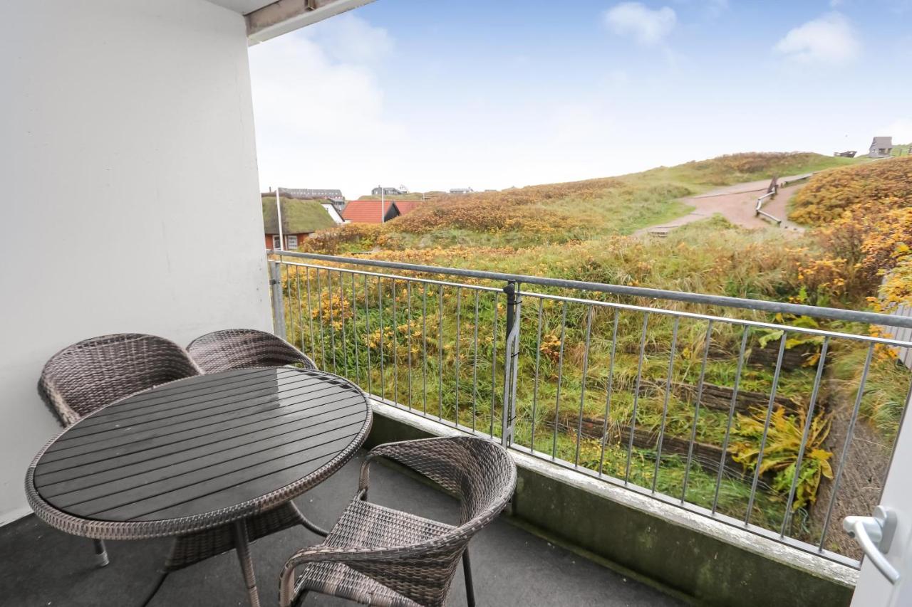 Pæn Og Hyggelig Ferielejlighed Sj3228 - Chambres d'hôtes Henne Strand