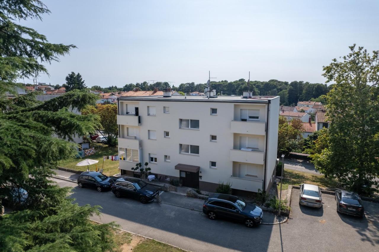 Aprtment Sofia - Ferienwohnung Poreč