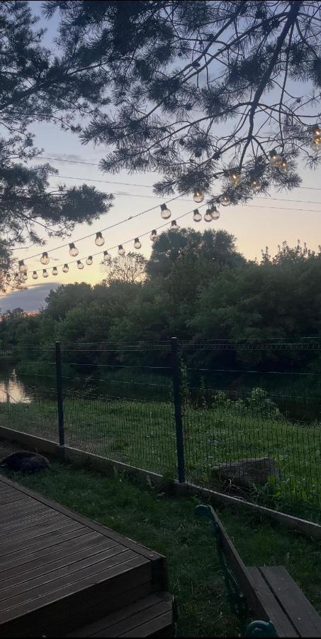 Rzeczny azyl - B&B Pomiechówek