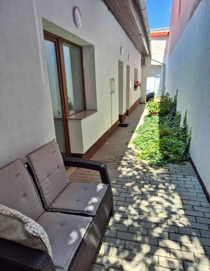 M22 Apartman Pécs - B&B Pécs