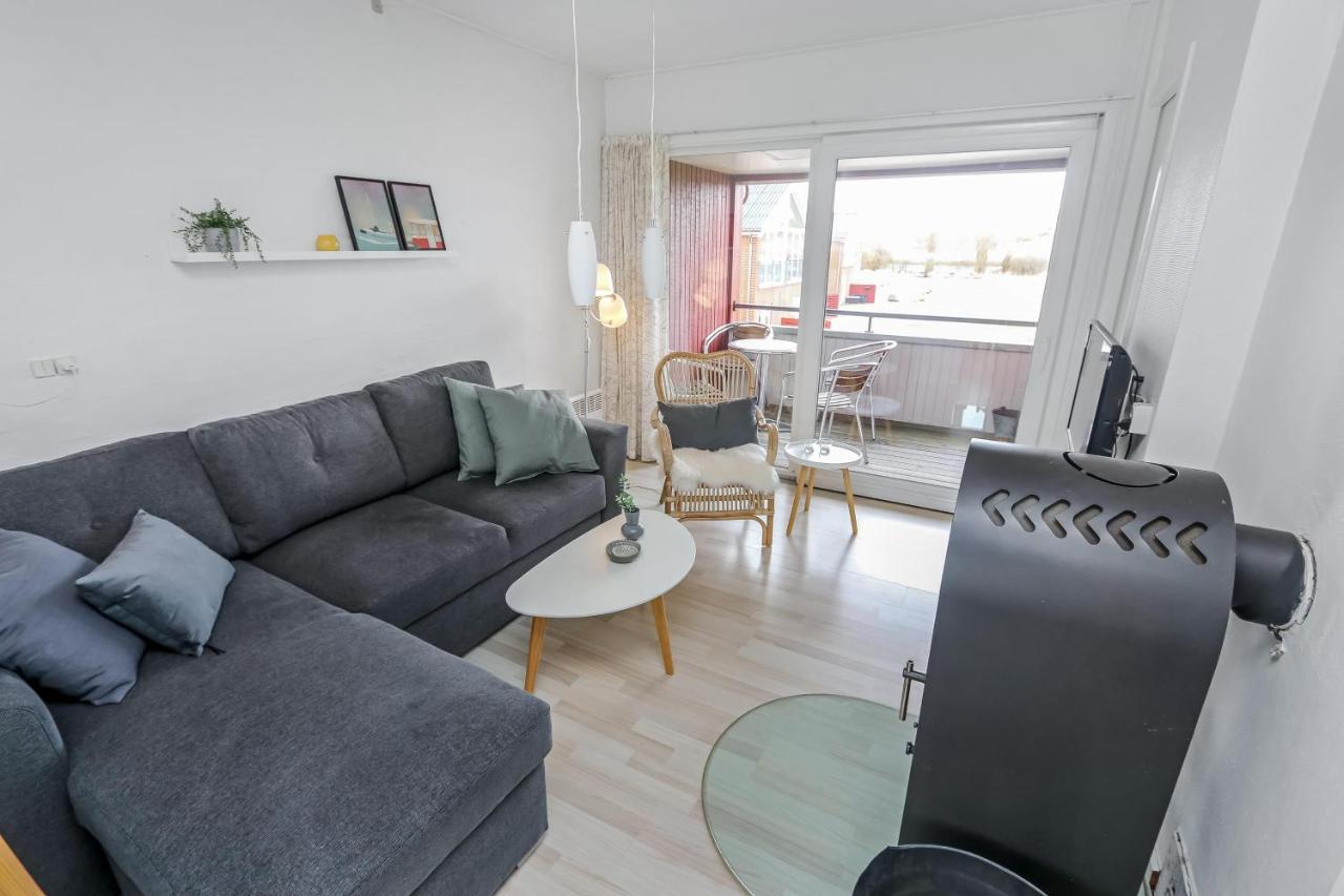 Ferielejlighed På 1 Sal I Lemvig Feriecenter - Ferienwohnung Lemvig