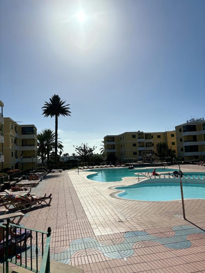 Las Olas 206 by stay in gran canaria - B&B Playa del Inglés