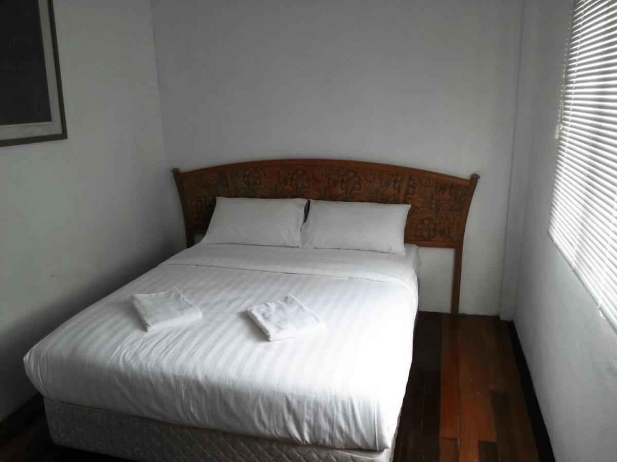 Standard Doppelzimmer mit Klimaanlage