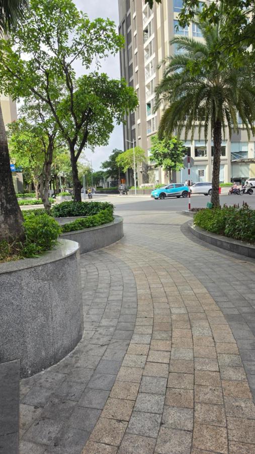Celestia Residence At Vinhomes Central Park - Chambres d'hôtes Hô Chi Minh Ville