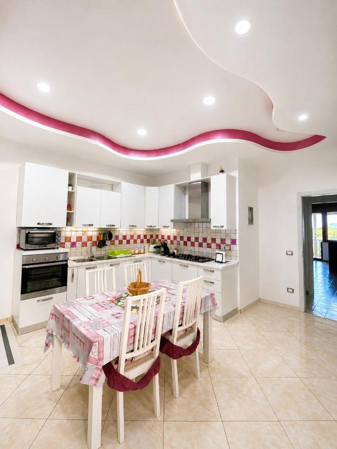 Il Borgo - B&B Agerola