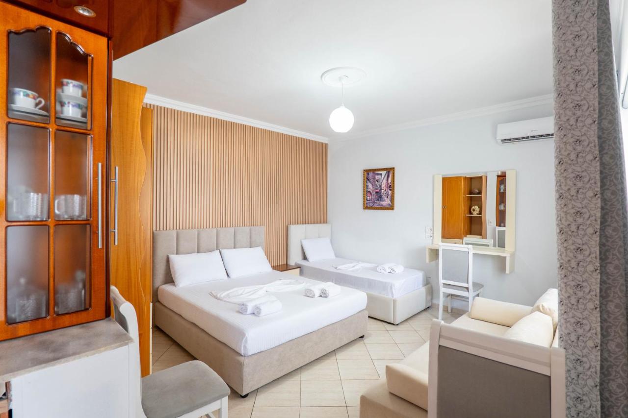 Villa de 1 dormitorio