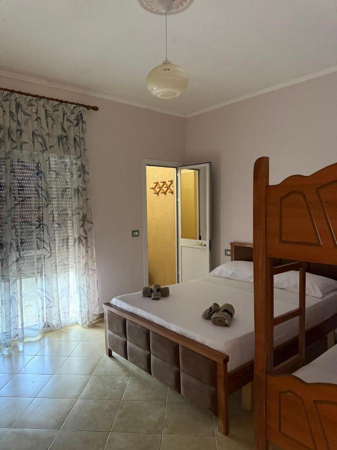 Habitación Cuádruple Confort 