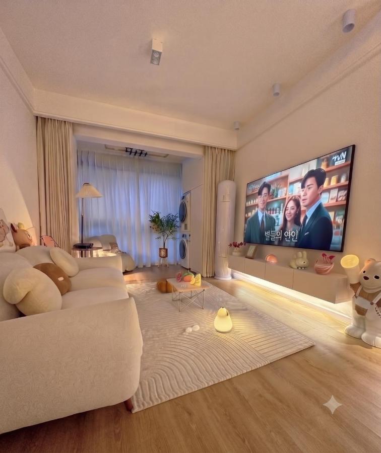 Luxury 1 bed apartment - Chambres d'hôtes Lahore