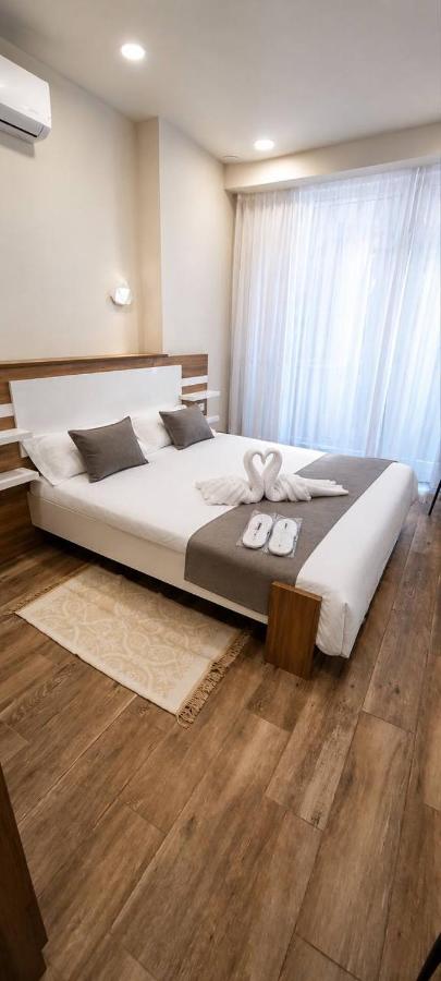 Apartment LUXURI HORIZON - B&B Batumi