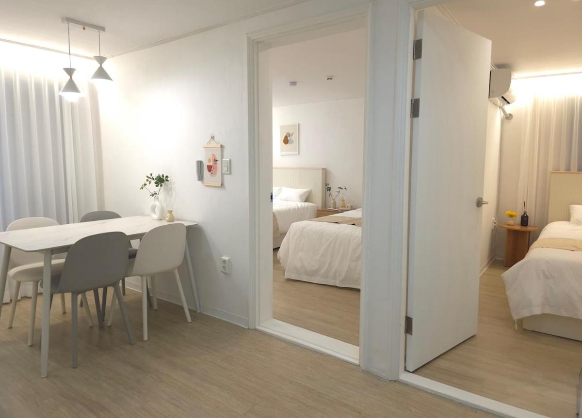 윤스테이 YooN Stay, 3min to Shinsa station - B&B Seoul