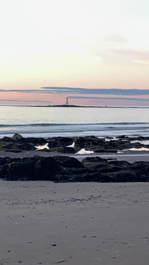 D23 Broombank - Chambres d'hôtes Lossiemouth