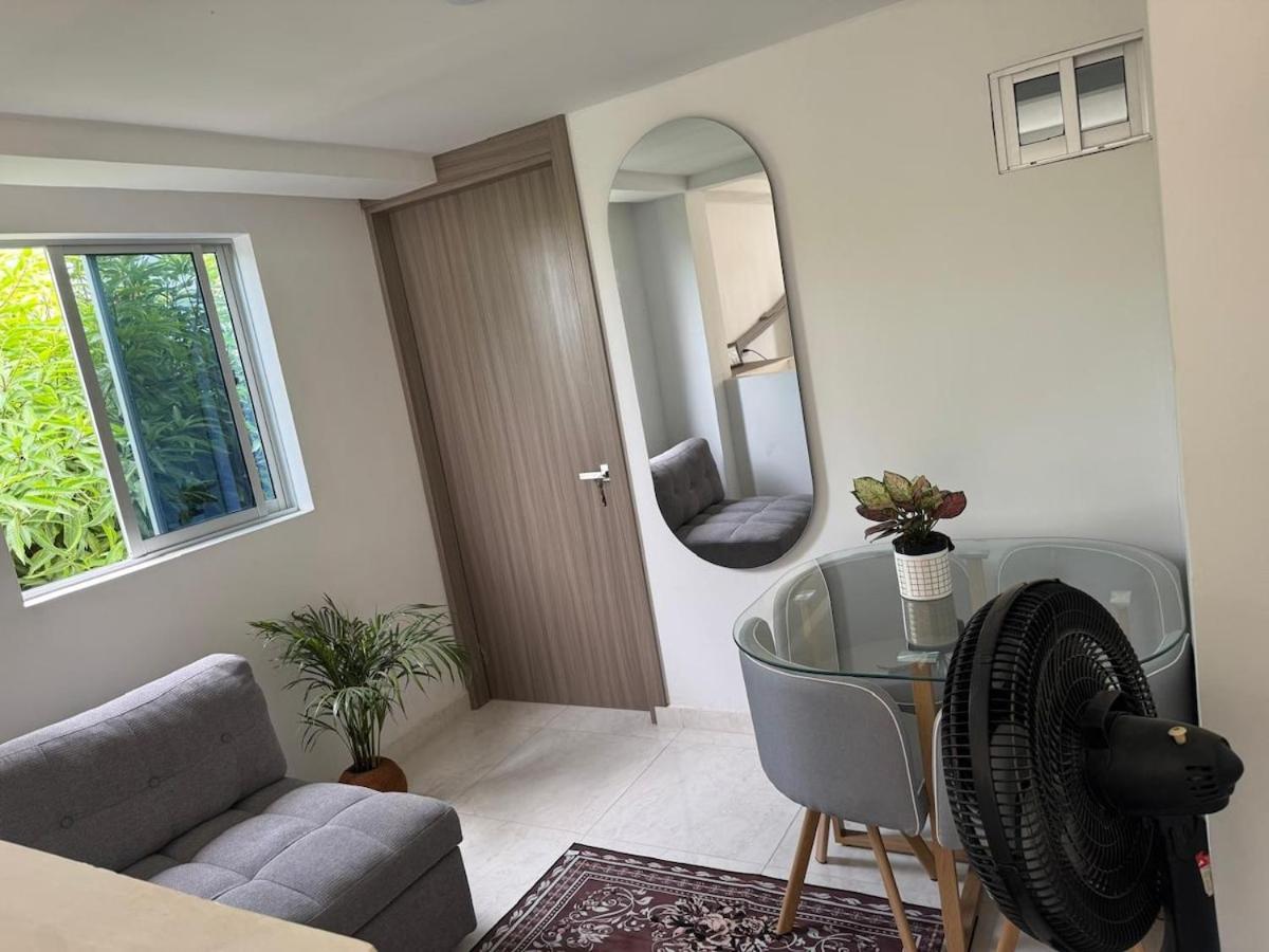 Complete and comfortable apartment in Valledupar - B&B Valledupar