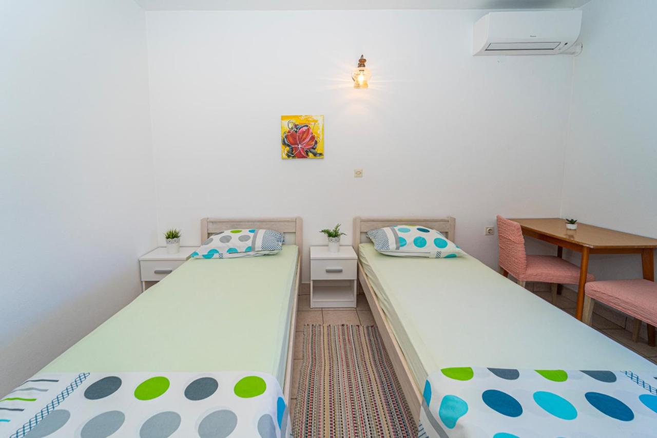 Studio-Apartment 