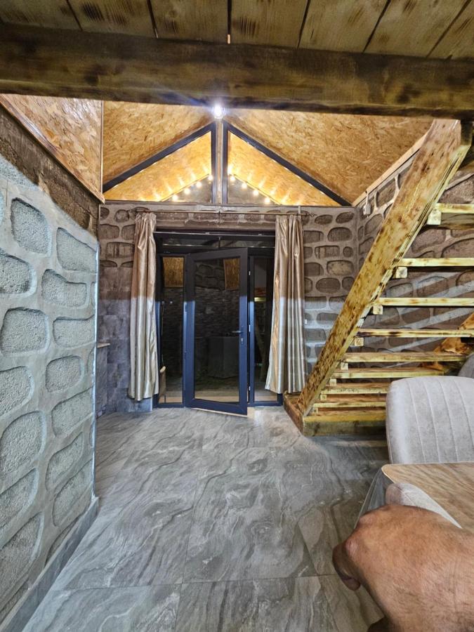 Old Goris Hotel - B&B Goris