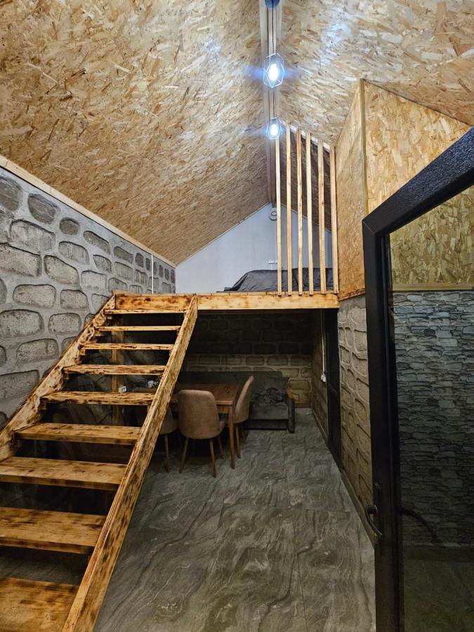 Old Goris Hotel - B&B Goris