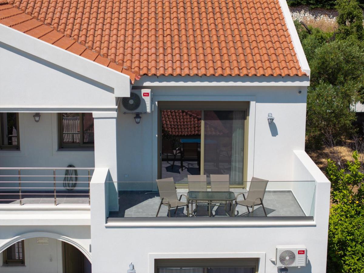 Deluxe Apartment mit 2 Schlafzimmern