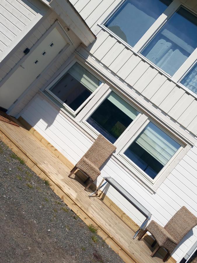 The Heart of Lofoten - Ferienwohnung Laupstad