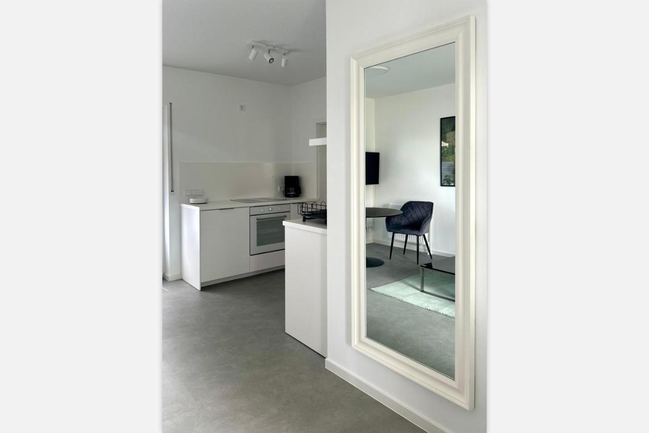 Appartement Deluxe