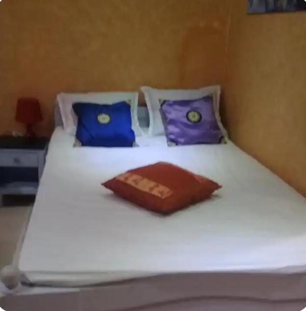 l'Olivier - B&B Goletta