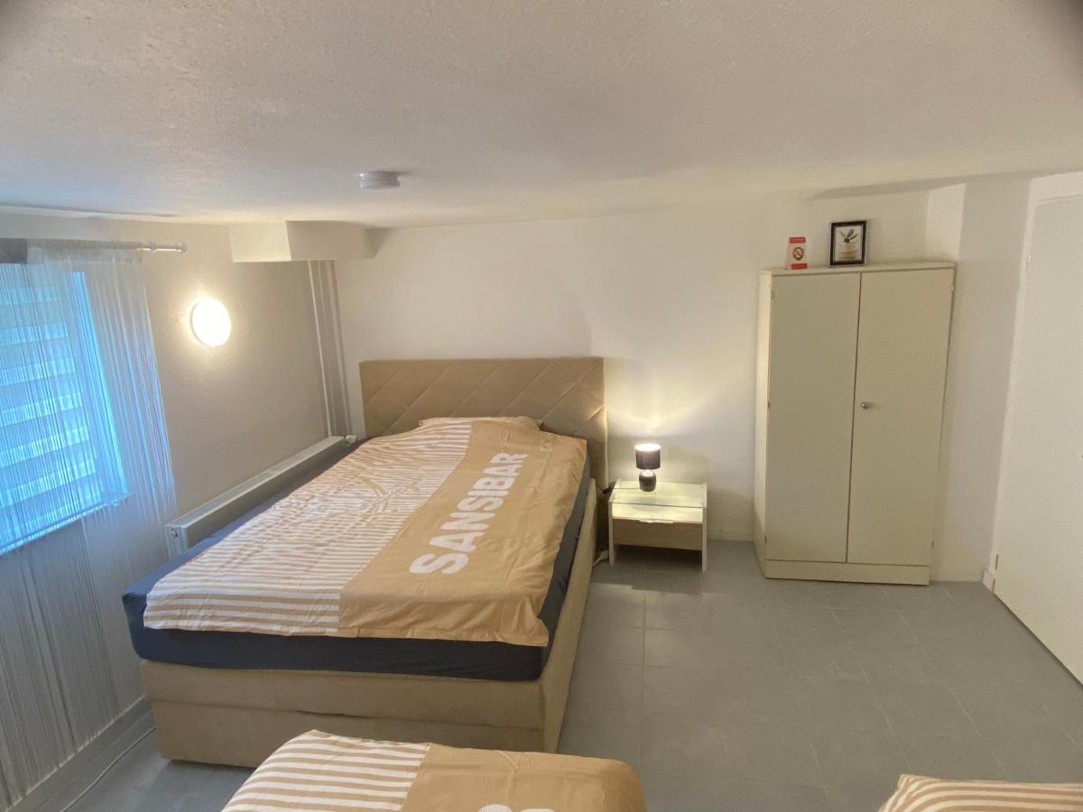 L&L A66 Ferienwohnung - Ferienwohnung Grund