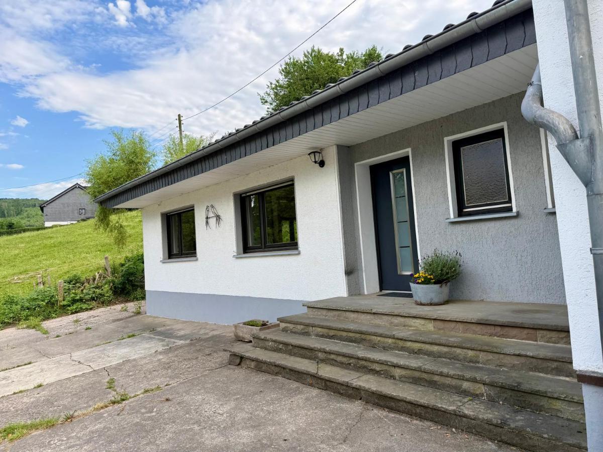 Am Heibach - B&B Lindlar