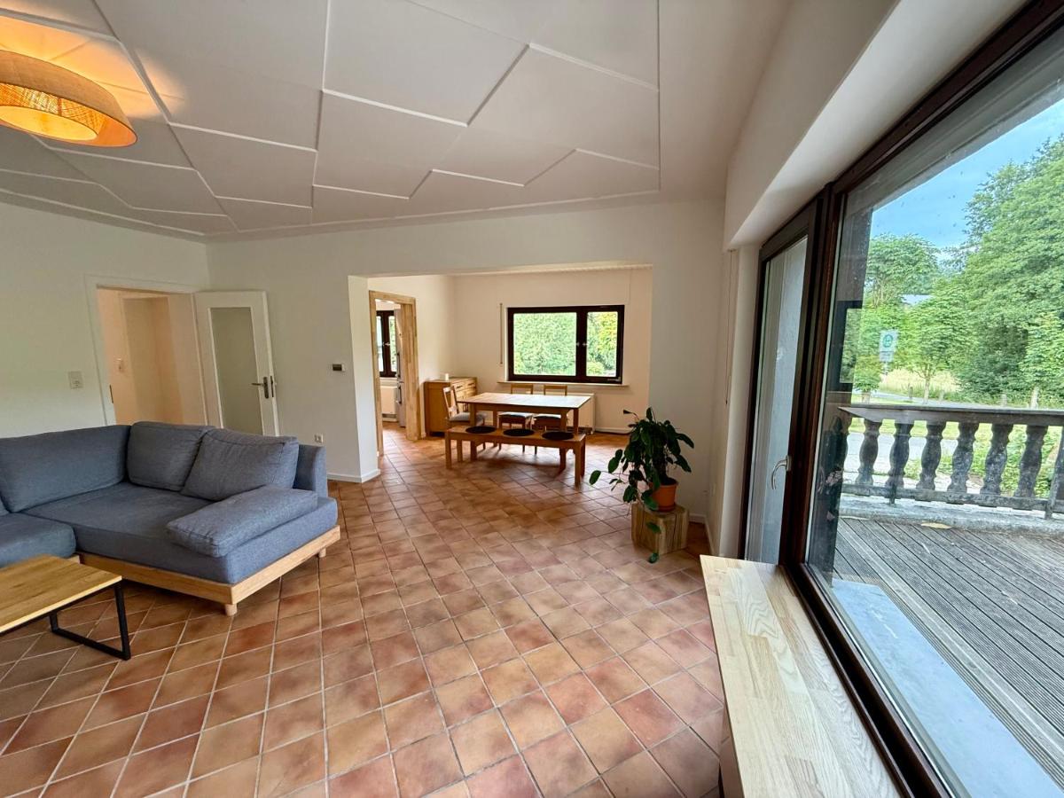 Am Heibach - B&B Lindlar