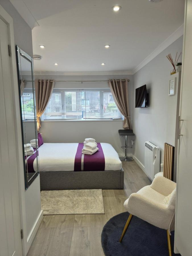 Pro Stay Studio - B&B Fort William