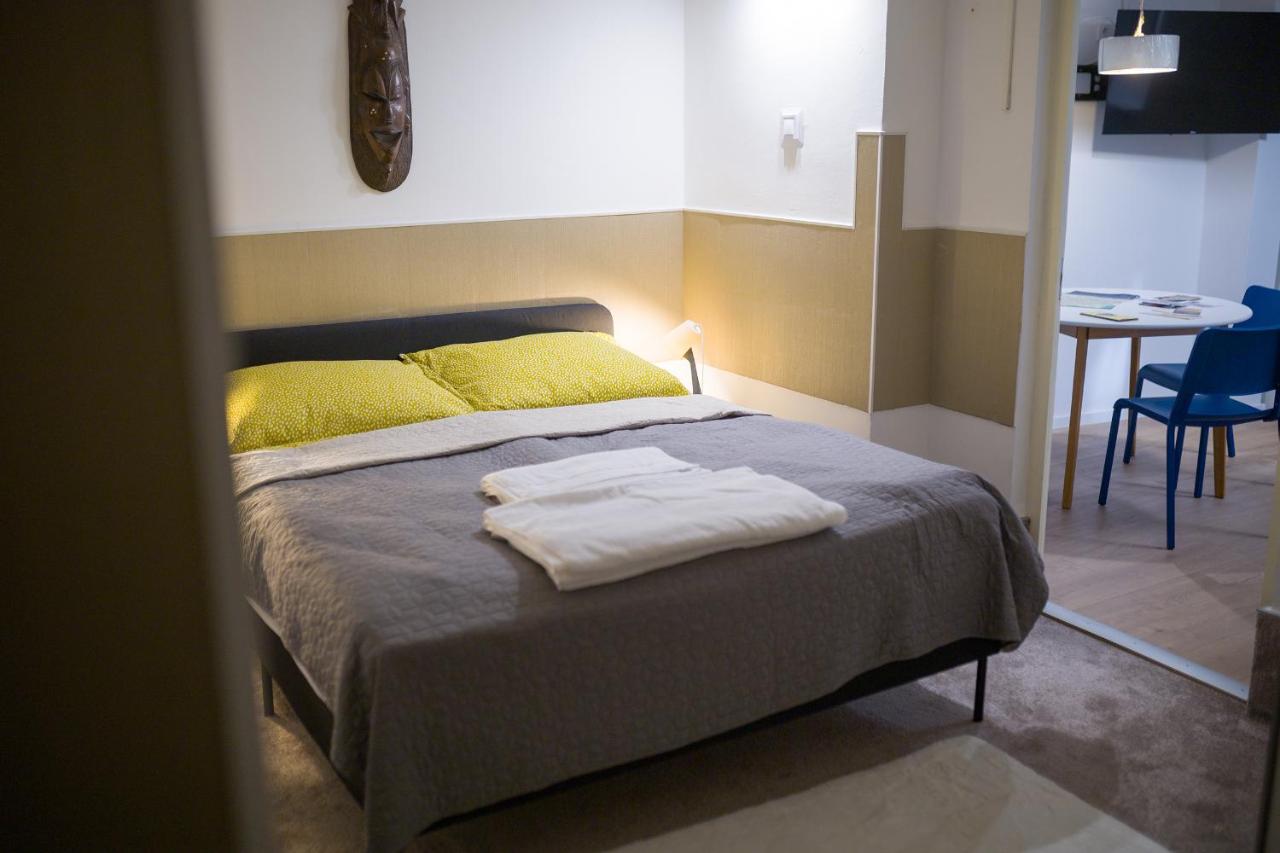 Da Vinci Apartmanok - Bed and Breakfast Eger