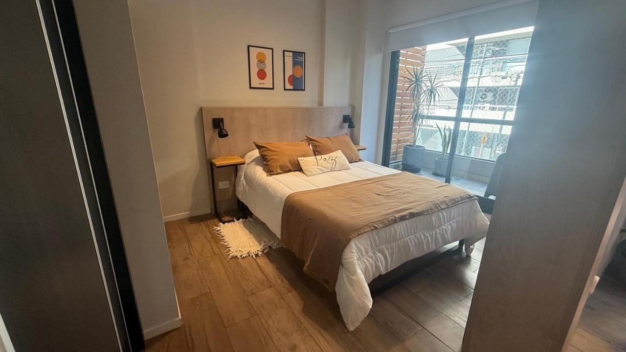 Arena Comfort a 2 cuadras del Movistar - Bed and Breakfast Buenos Aires