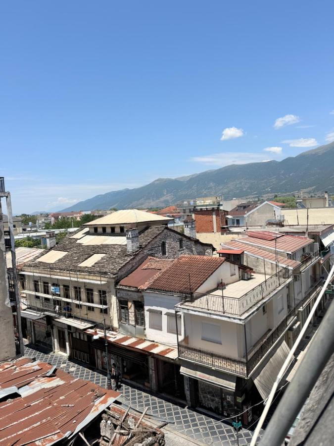 Faidra's cozy apartment ioannina - B&B Ioannina