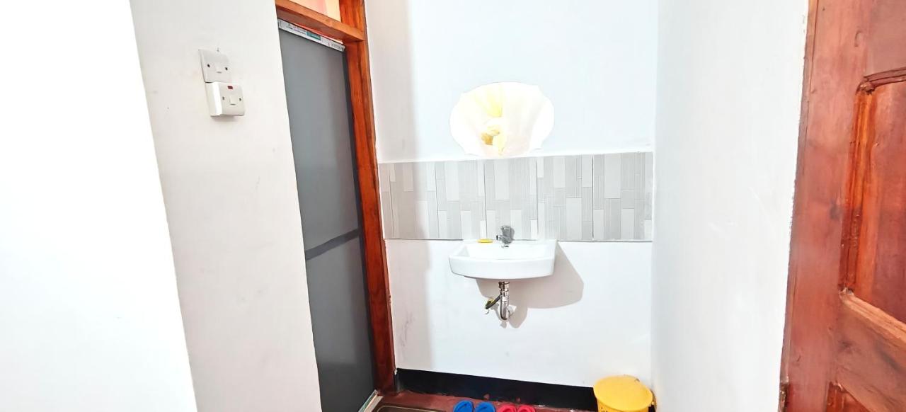 Habitación Doble Económica - 2 camas