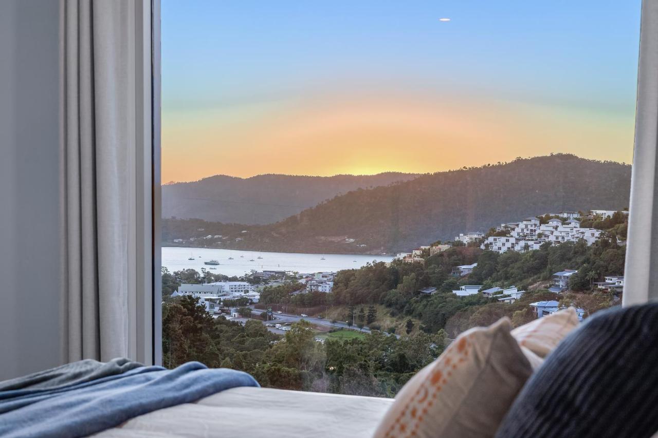 Seabreeze Lookout Azul - B&B Airlie Beach