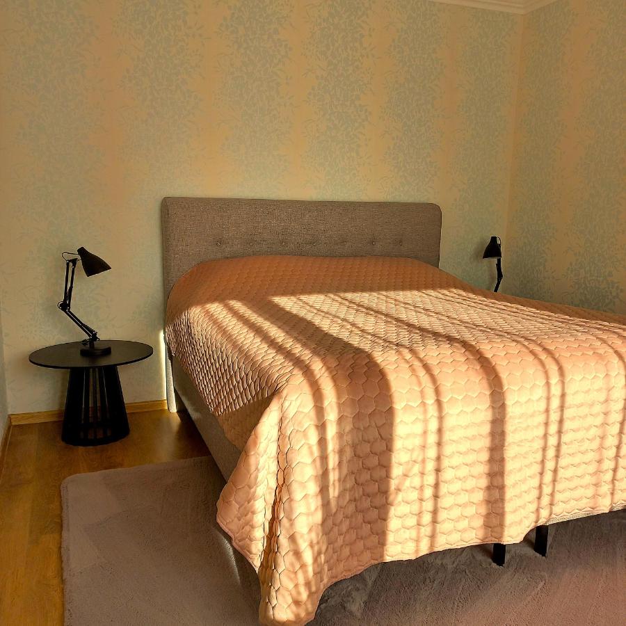 Yasmin Apartment - B&B Pärnu