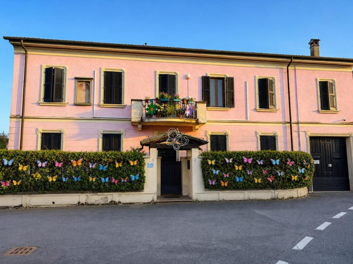 B&B La Borasca - Apartments - B&B Casalpusterlengo