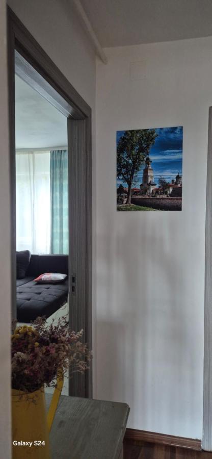 Alba Iulia Cetate Apartment - B&B Alba Iulia