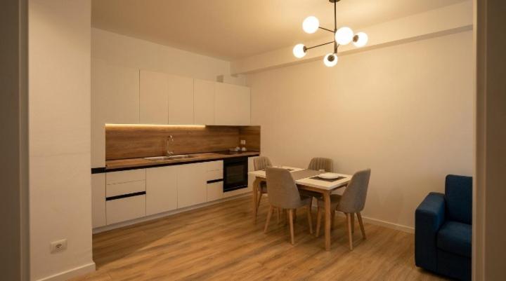 Tirana Prime Apartments - B&B Tirana