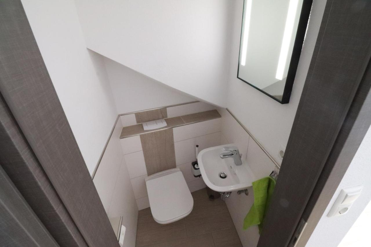 Appartement - Toegankelijk voor Mindervaliden