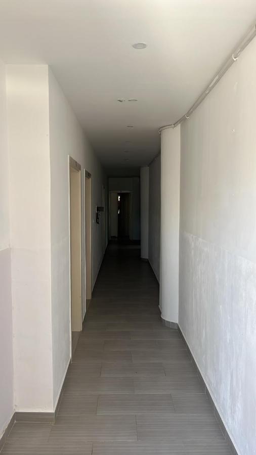NOMA Apartments - B&B Saranda