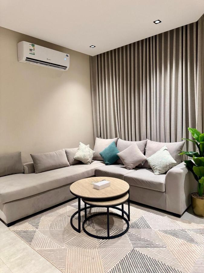 شقة انيقة حي المحمدية دخول ذاتي - Ferienwohnung Riad