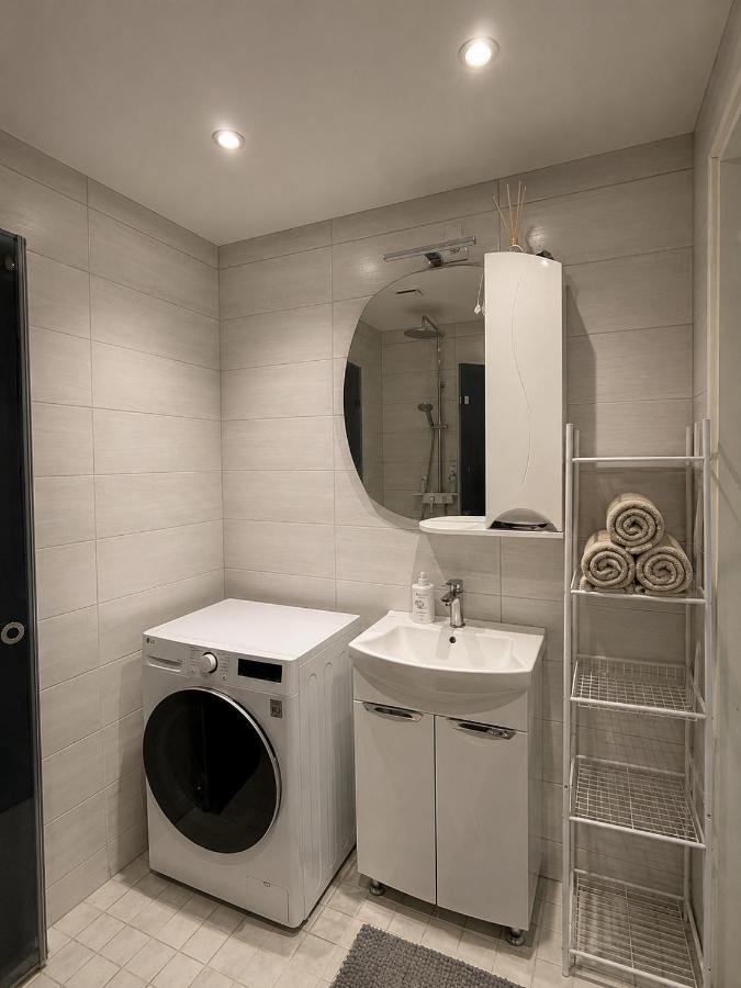 AM Apartment - B&B Tallinn