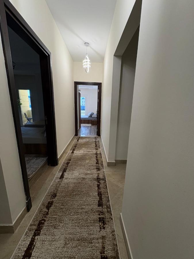 Luxury Apartment in Latin District New Alamein - Bed and Breakfast El Alamein