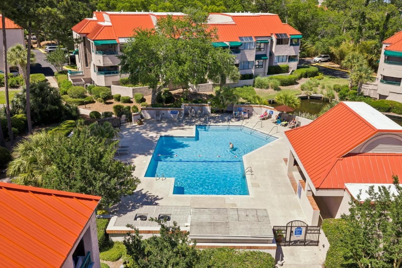 7461 Anchorage - Chambres d'hôtes Hilton Head