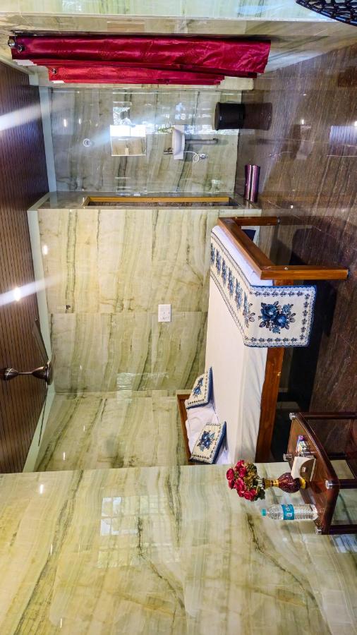 Coastal Plains Gokarna Home Stay - Chambres d'hôtes Gokarna
