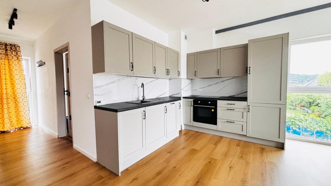 Apartamenty Żywiec Słoneczna - B&B Żywiec