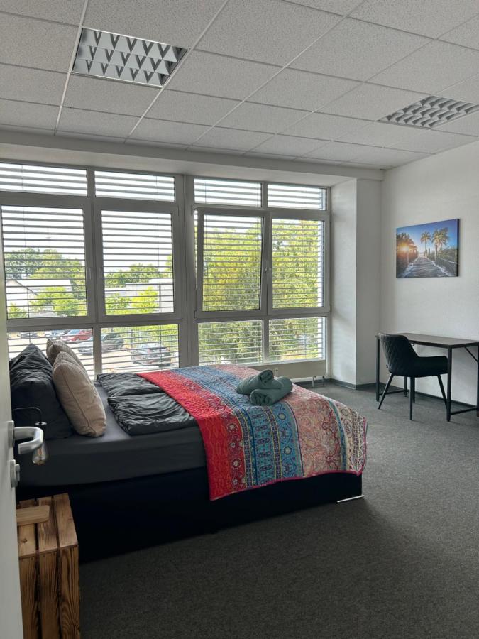Köln Porz nähe Flughafen City - B&B Cologne