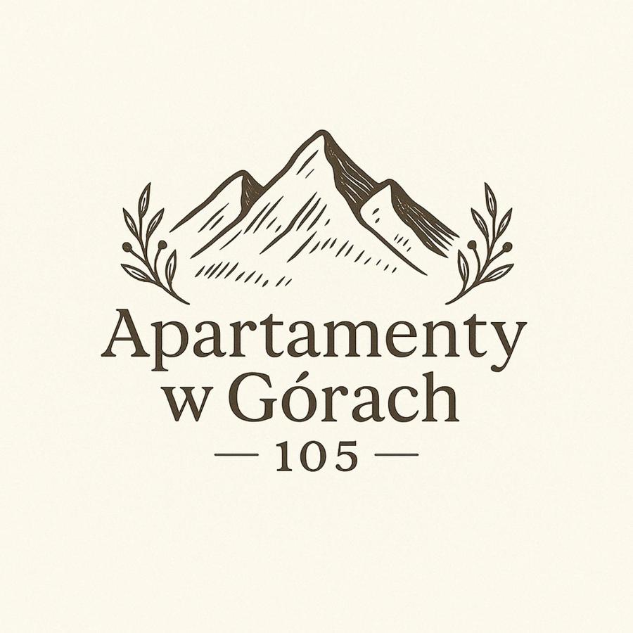 Krynica Zdrój Apartament II piętro - Apartamenty w Górach 105 - Ferienwohnung Krynica Zdroj
