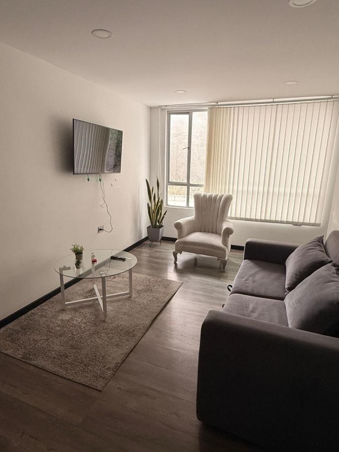 Apartamento 8 Huéspedes Central de Pasto 201 - Ferienwohnung Pasto